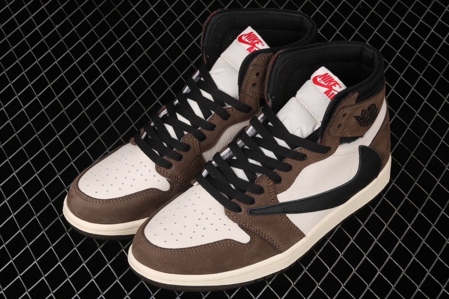 Travis Scott Replica Shoes - Etsy Australia