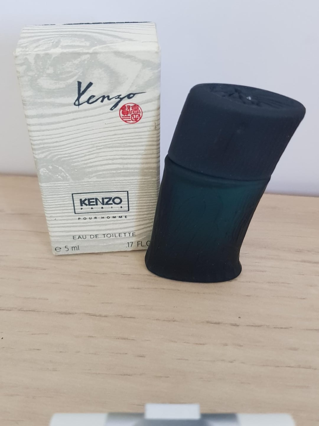 Kenzo 16 cheap years 5-7