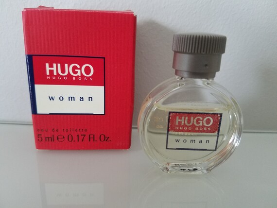 hugo boss 1997