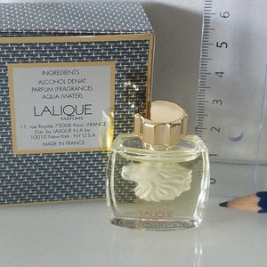 miniature Lalique Pour Homme de Lalique eau de parfum