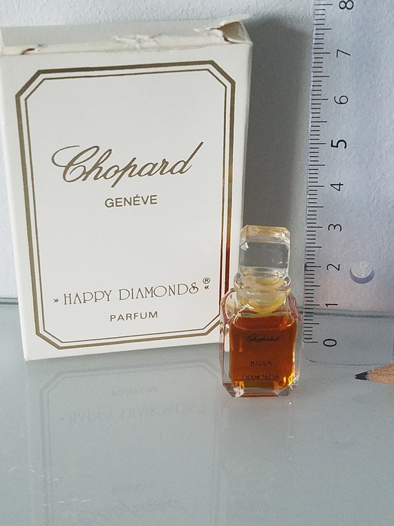 Miniature Happy Diamonds is a fragrance by Chopard