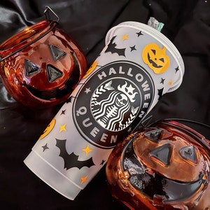 Taça SB Rainha do Halloween