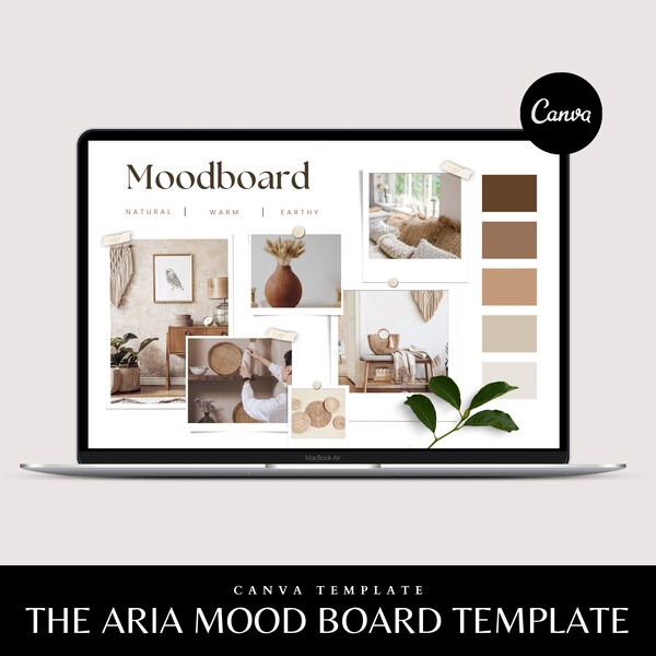 Moodboard - Etsy