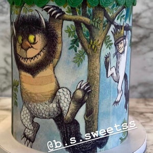 Wild Edible Images