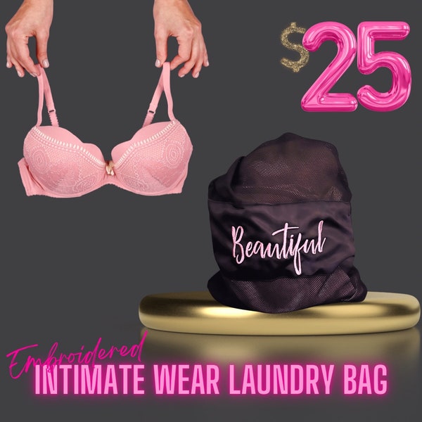 Intimate Wear - Etsy