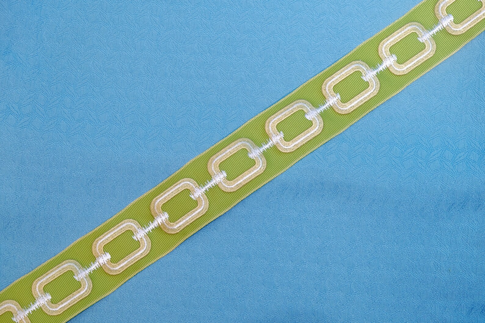 Curtain trim fabric decoration decorative tape curtain tape Etsy