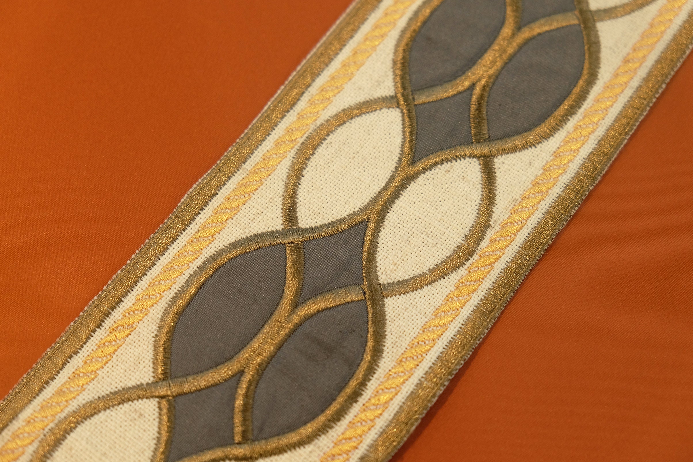 Designer trimfabric embroidery tapeHighquality decorative Etsy