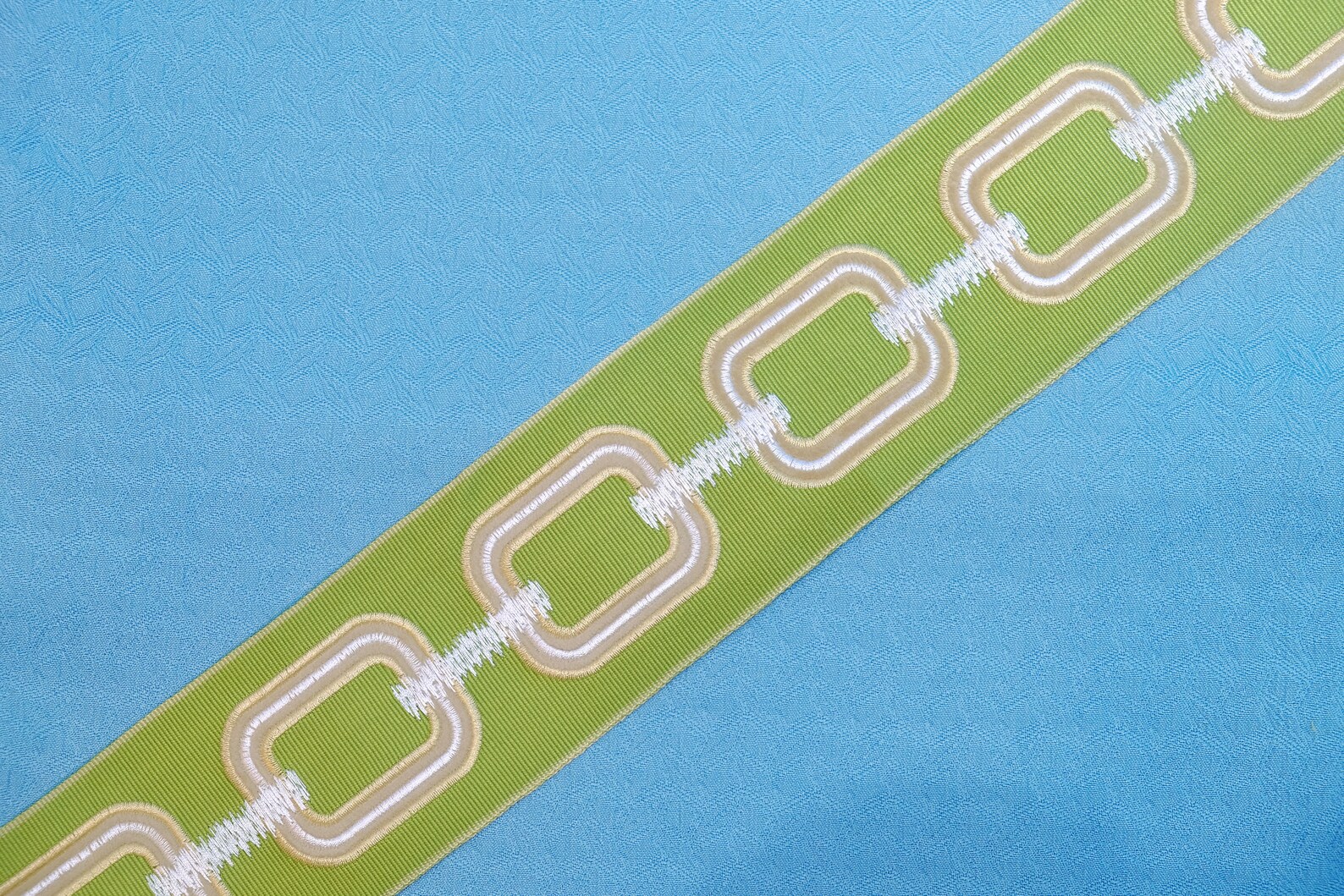 Curtain trim fabric decoration decorative tape curtain tape Etsy