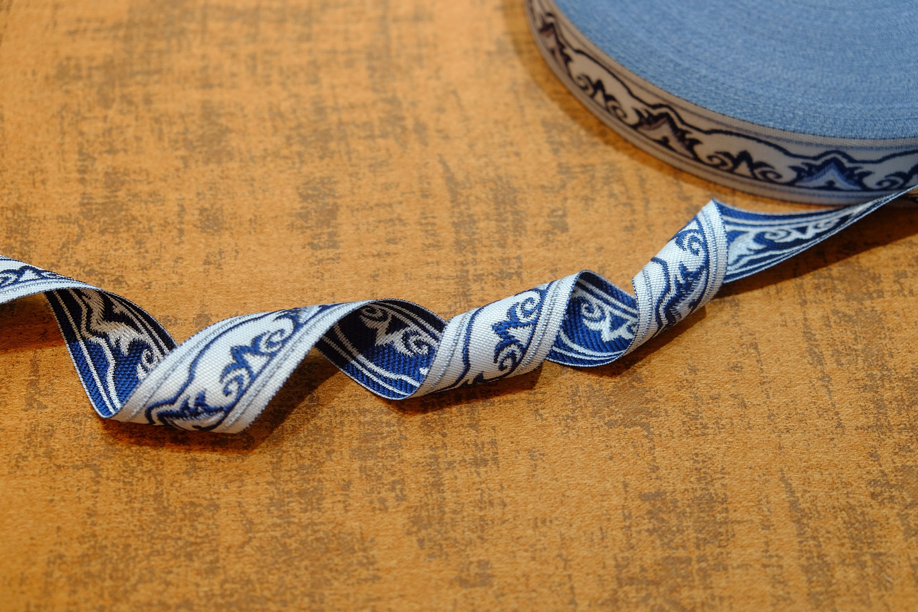 Curtain trim fabric decoration curtain trim tape 1.2 inches Etsy