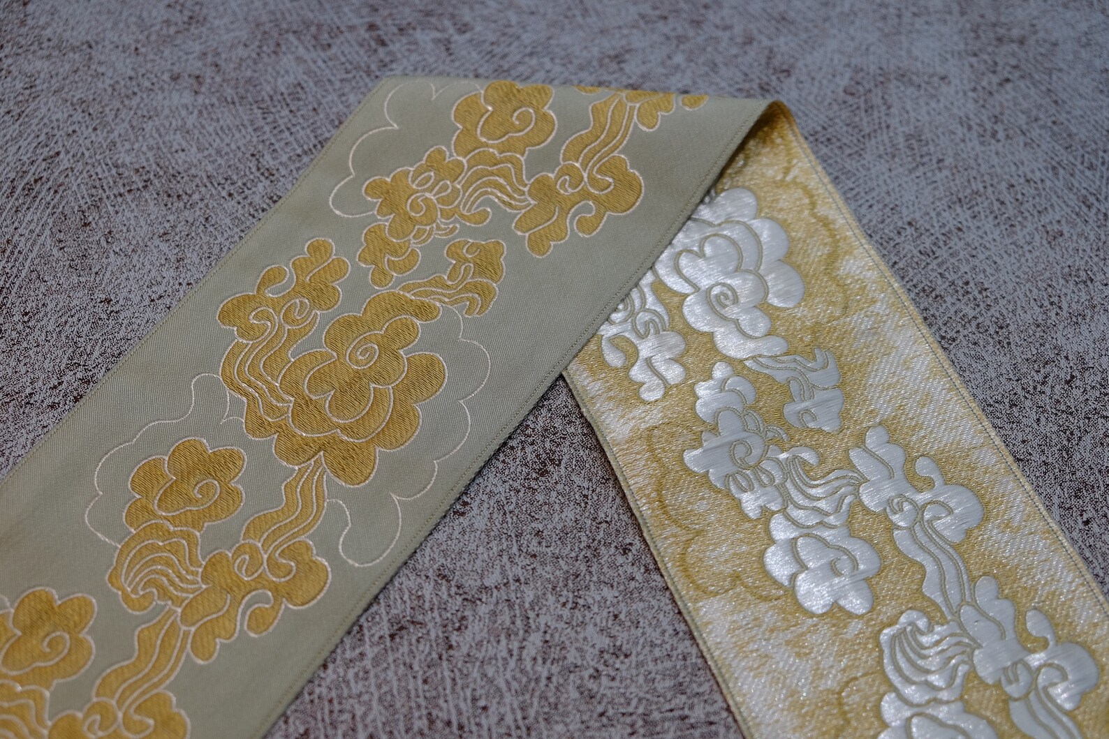 Curtain Trim Fabric Trim Curtain Trim Tapeclouds . Etsy