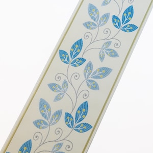 Curtain trim, fabric decoration, curtain decoration tape,5.7 inches.