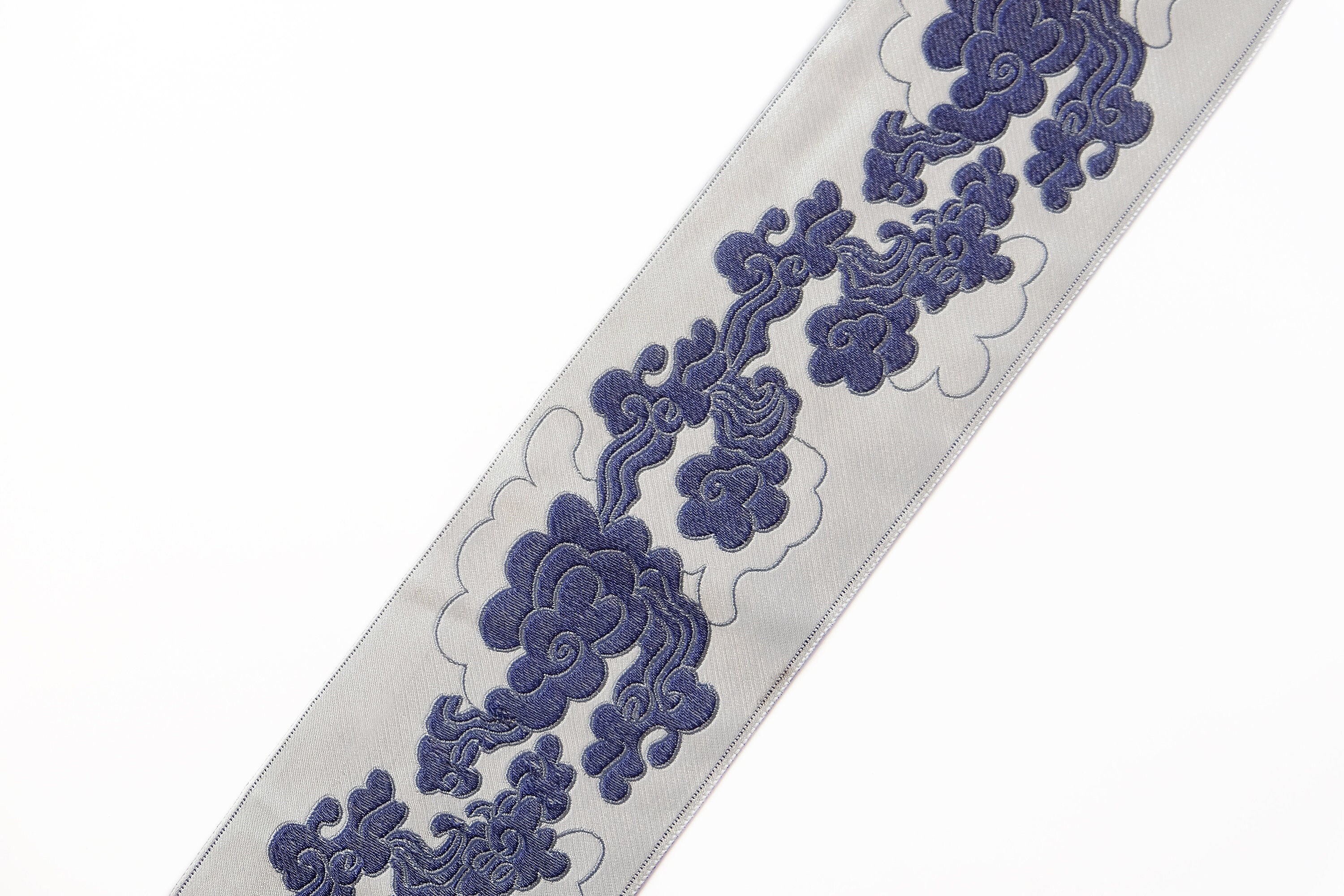 Curtain Trim Fabric Trim Curtain Trim Tapeclouds . Etsy