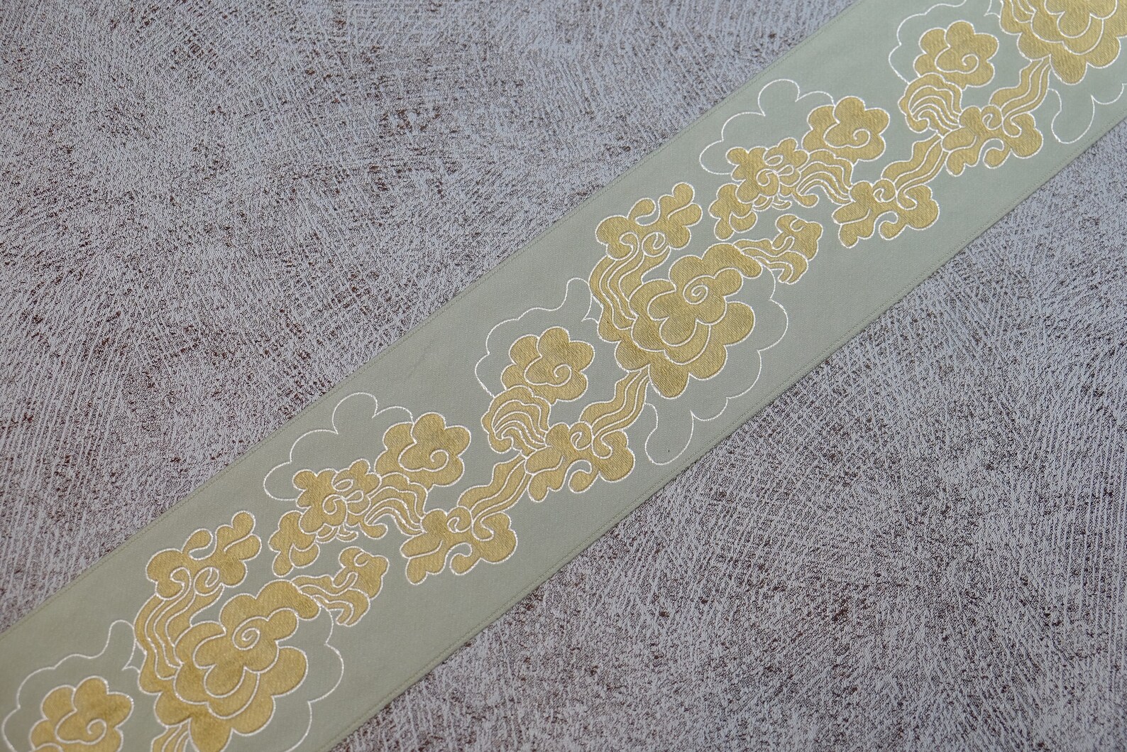 Curtain Trim Fabric Trim Curtain Trim Tapeclouds . Etsy