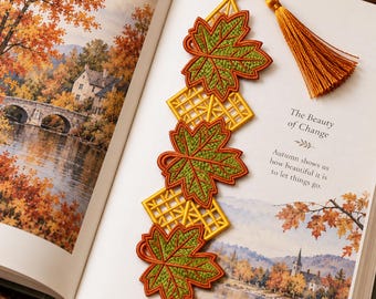 Bookmarks