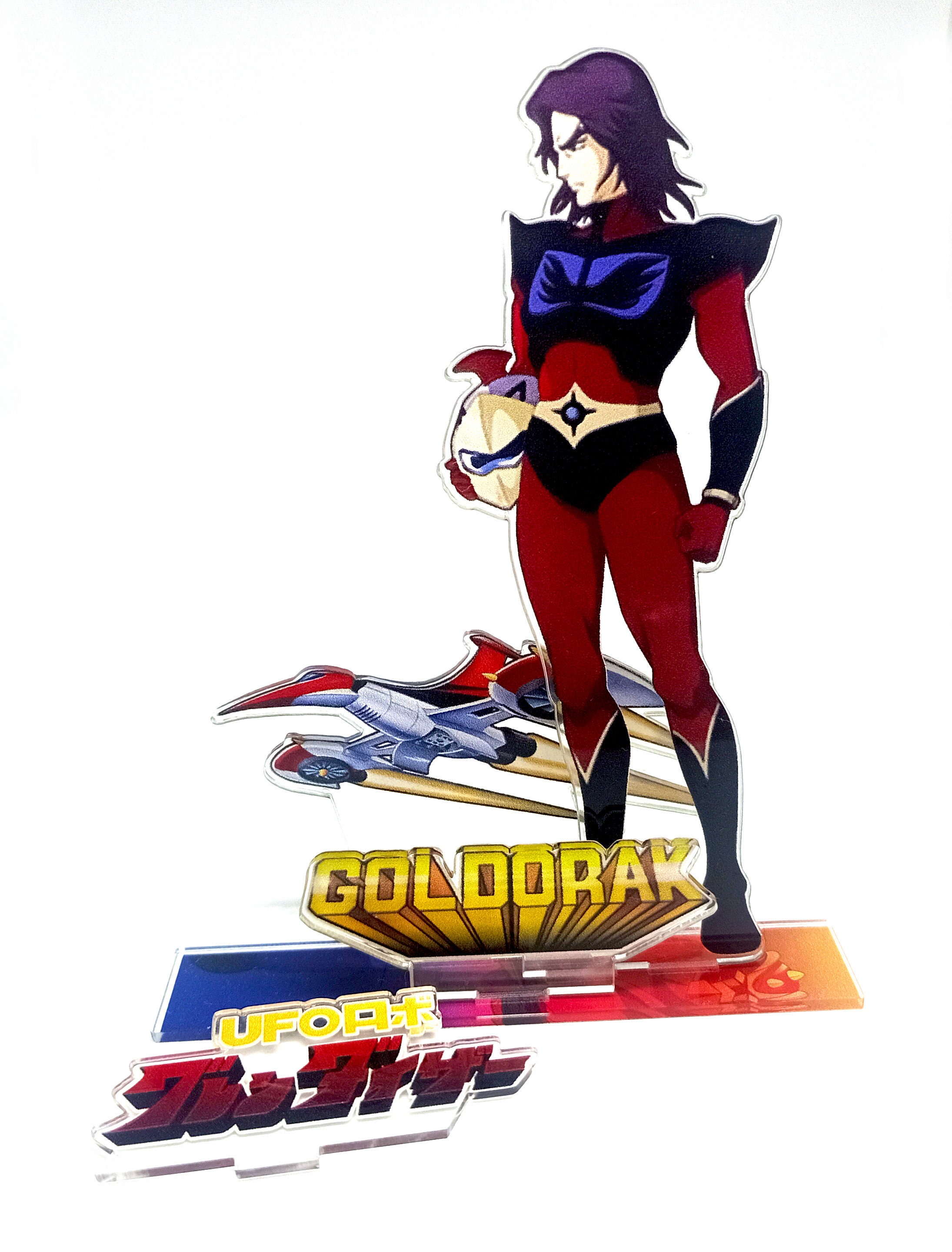 Chogokin do Going Merry Ã© anunciado pela Bandai