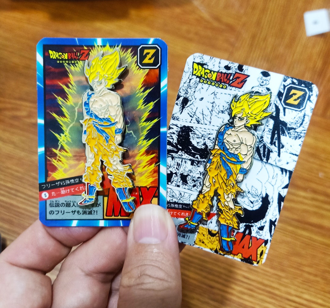 DRAGONBALL Z コレクションカード ケース付き 公式グッズまとめ売り