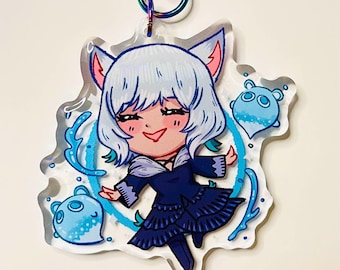 ヤ・シュトラ FFXIV チャーム