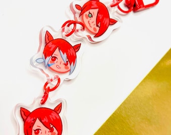 Little G'raha Linking Charm