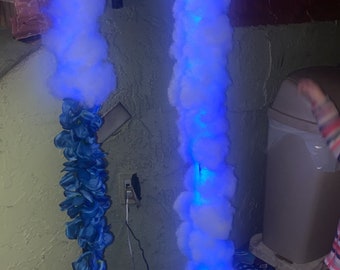 Featured image of post Cloud Led Mirror Diy Looking to create a connected wifi or bluetooth smart mirror