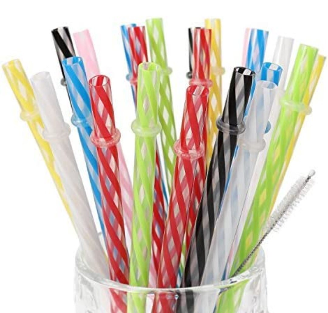 Starbucks® Replacement Straws