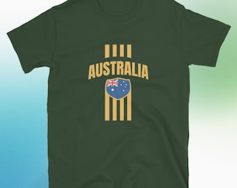 Australia T-Shirt