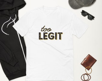 För Legit T-shirt