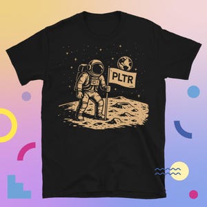 Palantir tshirt - Etsy 日本