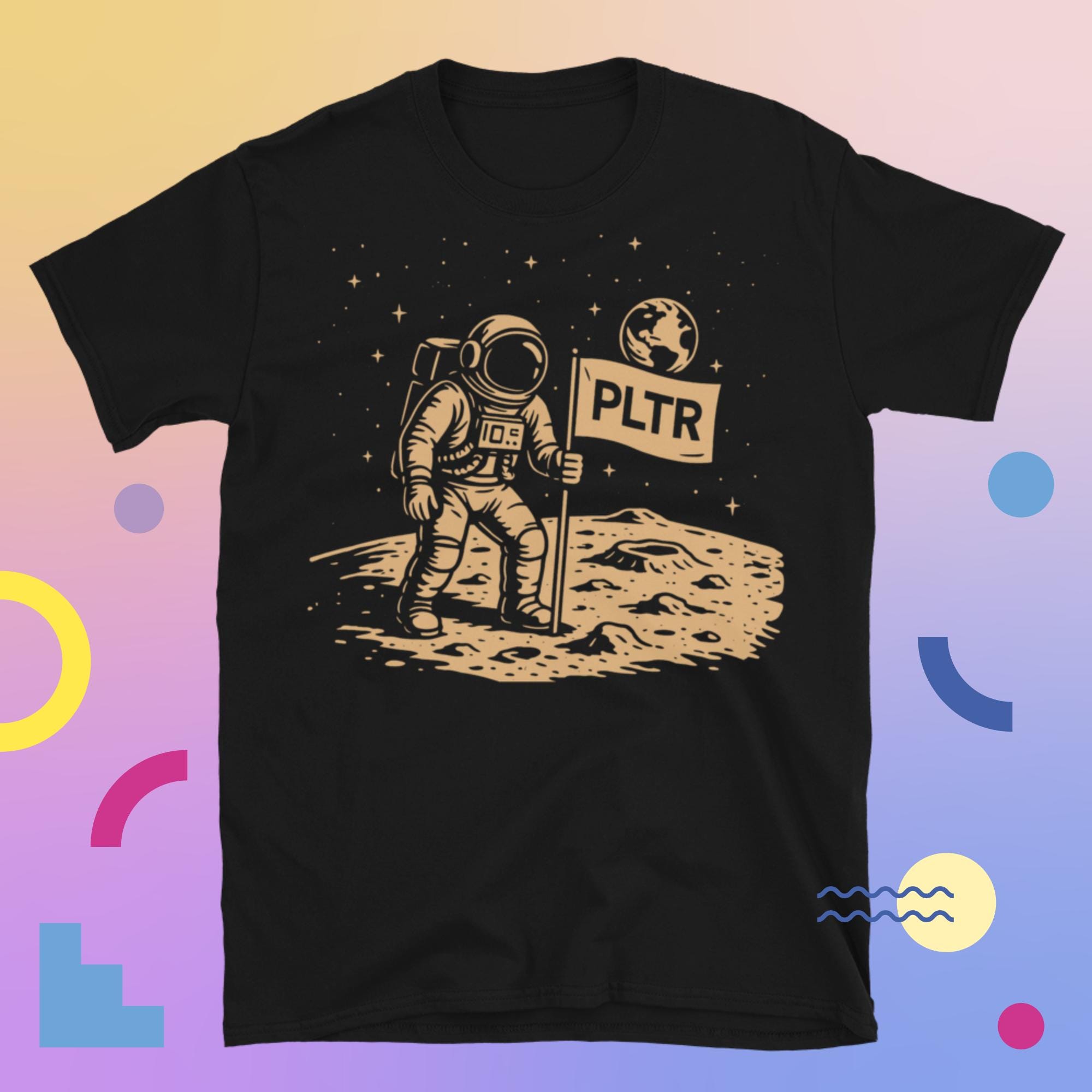 Palantir tshirt - Etsy 日本