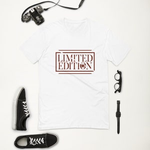 Limited Edition T-Shirt
