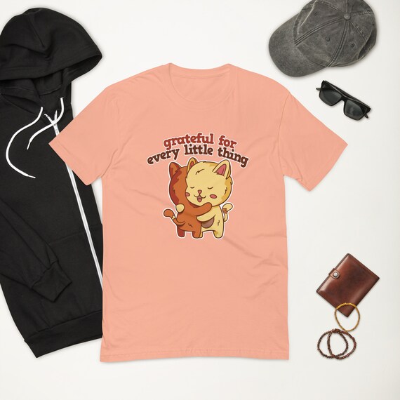 Grateful For Every Little Thing Tee Grateful For Every Little Thing Tee