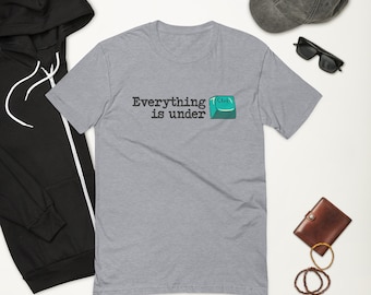 Everything Is Under CTRL T-Shirt