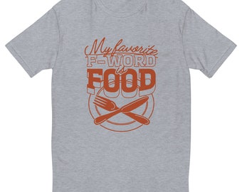Mein Lieblings-F-Wort T-Shirt