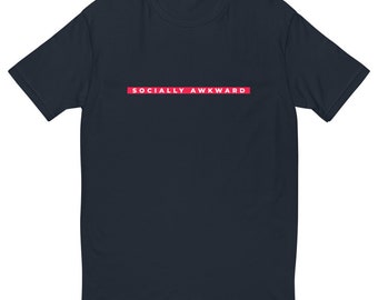 Socially Awkward T-Shirt