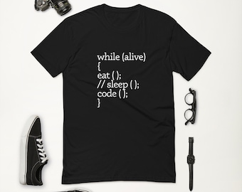 Developer Life T-Shirt
