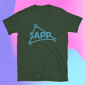 APP-T-shirt