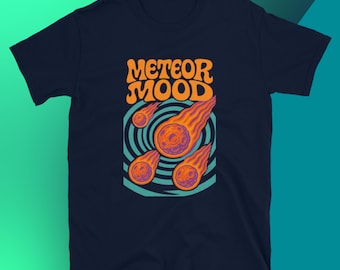 Meteor Mood T-Shirt