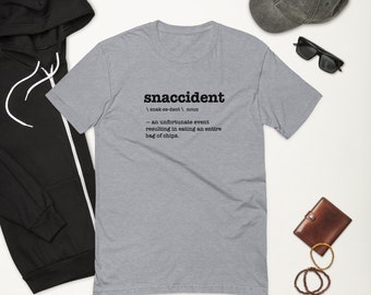 Snaccident T-Shirt