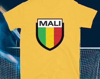 Mali T-Shirt