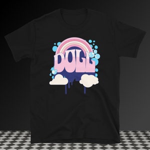 Fashion Doll T-Shirt