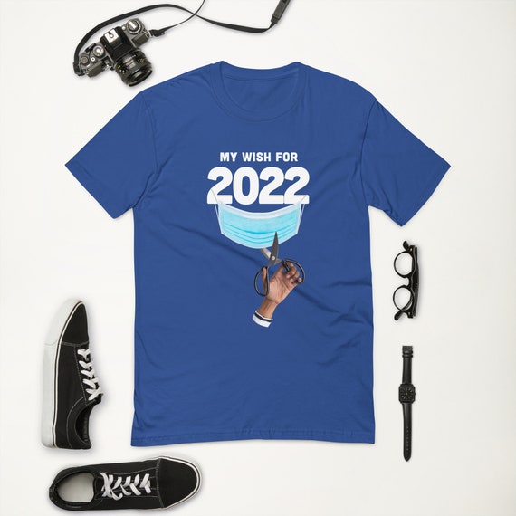 Pandemia fine nel 2022 T-Shirt Italia