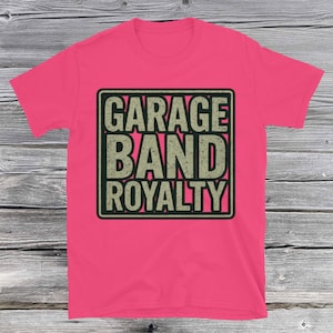 Thee Headcoats Billy Childish Garage Rock Music Short or Long