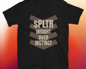 Palantir パランティア 渋谷ミートアップ限定 Tシャツ Lサイズ パランティア・ソフトウェア社のTシャツ - Etsy 日本