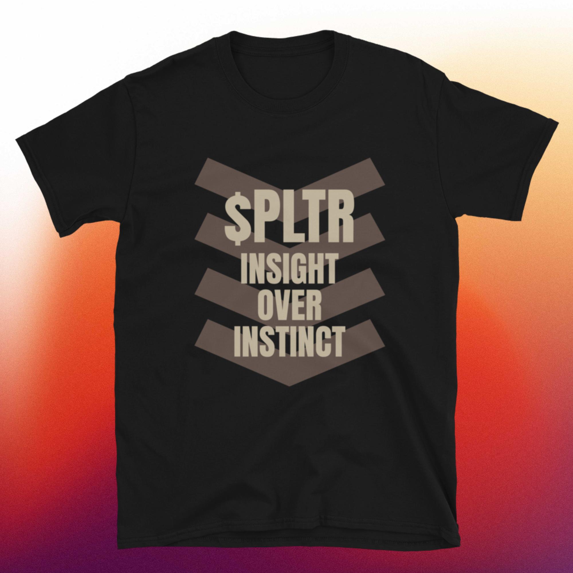 Palantir tshirt - Etsy 日本
