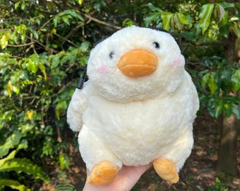 Chonky Duck Chalk Bag