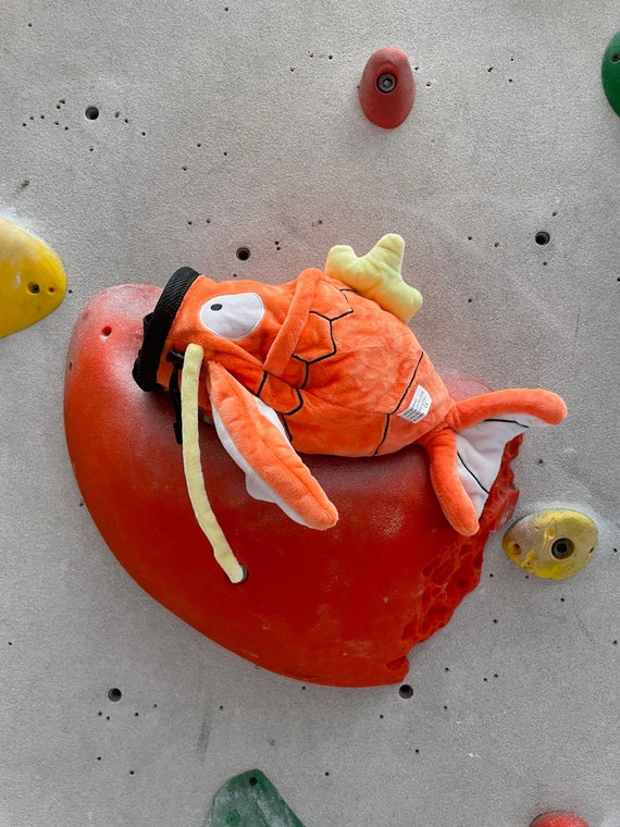 Pokémon Magikarp Chalk Bag