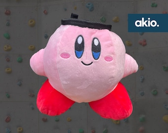 Kirby Chalk Bag