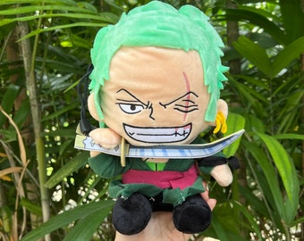 Sac à craie Zoro une pièce