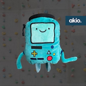 BMO Chalk Bag