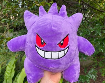 Sac de craie Pokémon Gengar