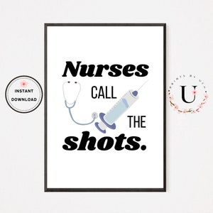 Verpleegstersweek, verpleegkundige waardering, verpleegkundige geschenken, nieuwe verpleegster, populaire printables, bevestigingskaarten afdrukbaar, populair nu, Grad Gift